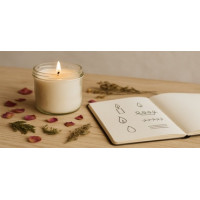 Velomancia | Lectura de Velas Artesanales - Jessimistica