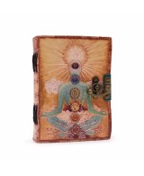 Libretas de Cuero