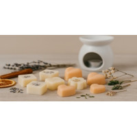 Wax Melts y Cera Perfumada Artesanal | Jessimistica