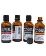 Aceites Naturales