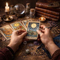 Consultas Esotéricas