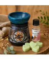 Aromas para el Hogar