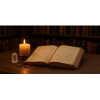 Registros Akashicos | Lecturas Espirituales y Guía del Alma - Jessimistica