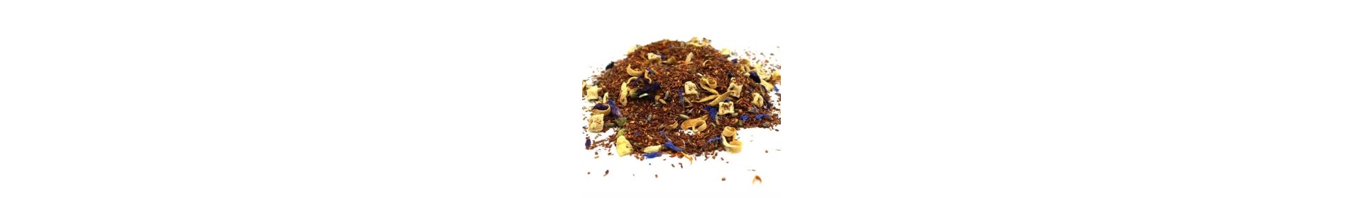 Tés e Infusiones Aromáticas | Sabores Naturales