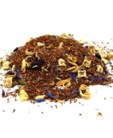 Tés e Infusiones Aromáticas