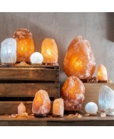 Lámparas e Iluminación
