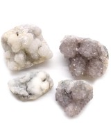 Cristales y minerales