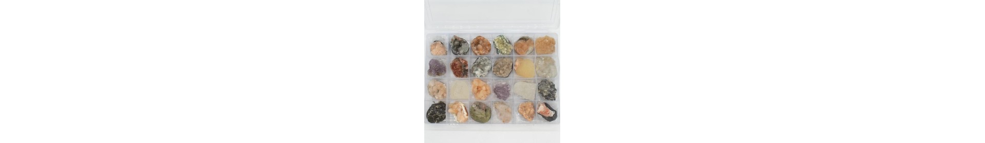 Minerales en Bruto | Piedras Naturales