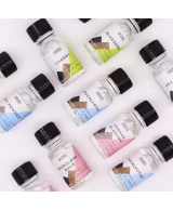 Aceites para Quemadores y Difusores