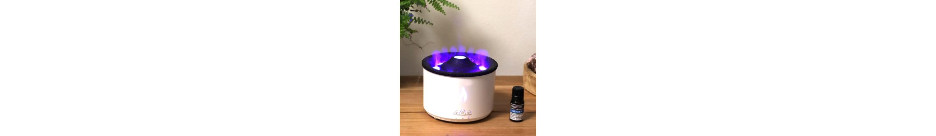 Difusores Aromáticos | Fragancias para el Hogar