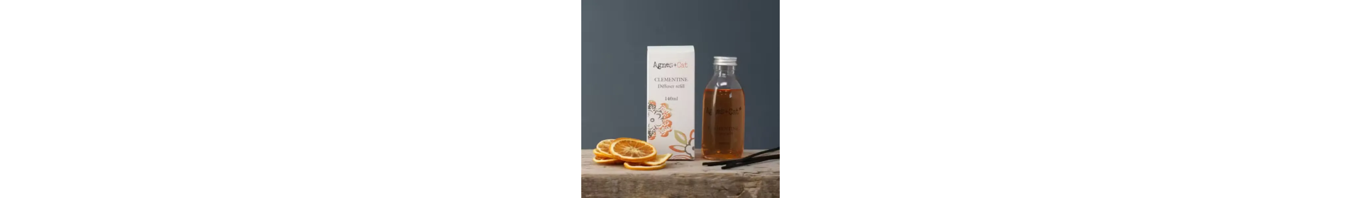 Ambientadores Aromáticos | Fragancias para el Hogar