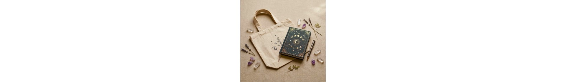 Bolsos, Complementos y Papelería | Jessimistica