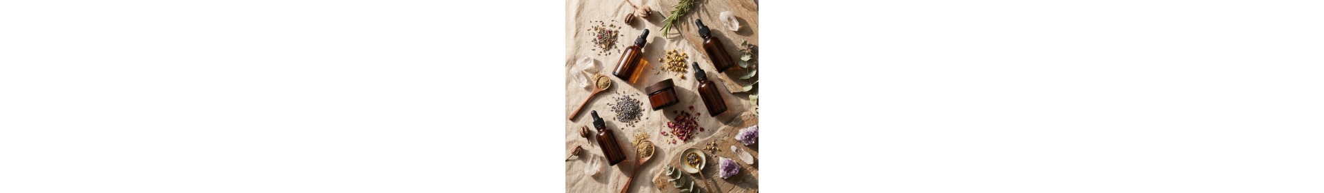 Bienestar y Cuidado Natural | Cosmética y Suplementos