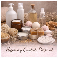 Higiene y cuidado personal