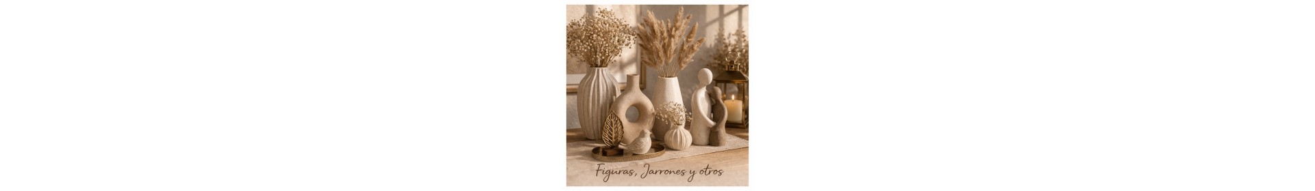Figuras Decorativas y Colgantes Artesanales | Jessimística