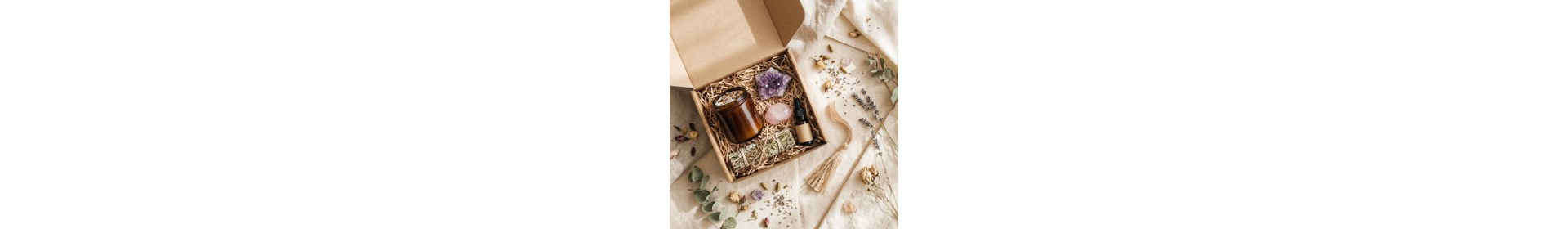 Sets de Regalo y Packs de Bienestar Natural | Jessimística