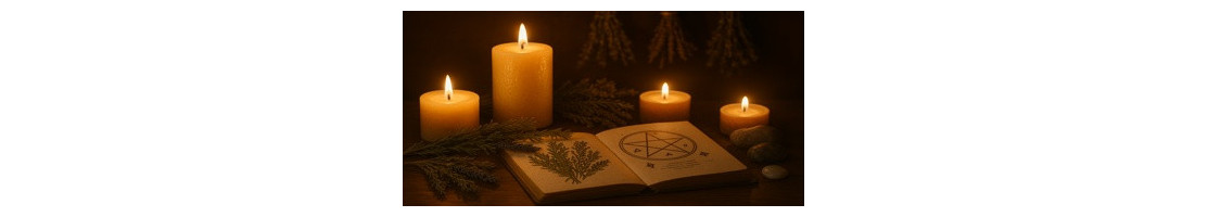 Rituales Mágicos