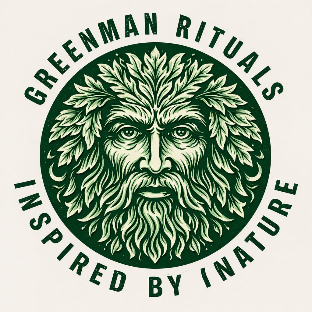 Greenman Rituals