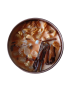 Vela Esencia de Naranja y Canela