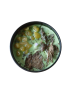 Vela Esencia Eucalipto y Menta