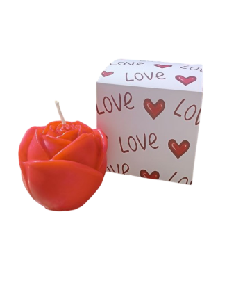 Vela Rosa Pasión – Jessimistica