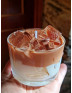 Vela Leche con Chocolate