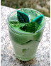 Vela Refresco de Limón con Hielo