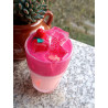 Vela de Gel Frutos Rojos