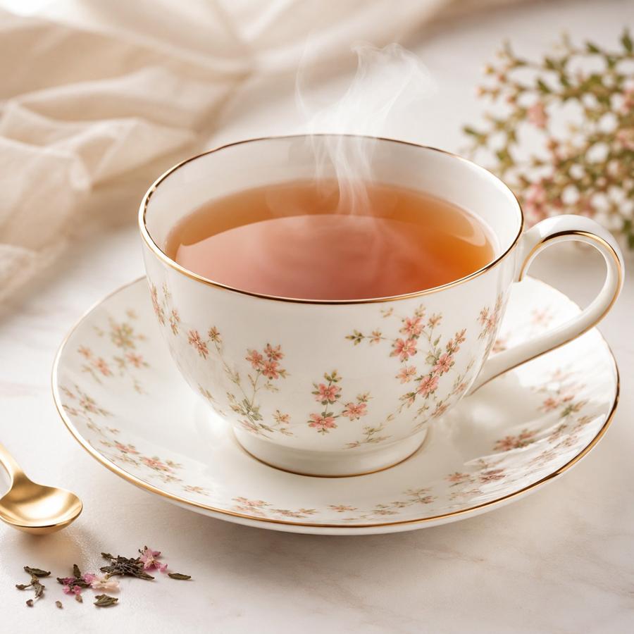 Cómo preparar cada té e infusión correctamente: guía práctica con tiempos y temperaturas
