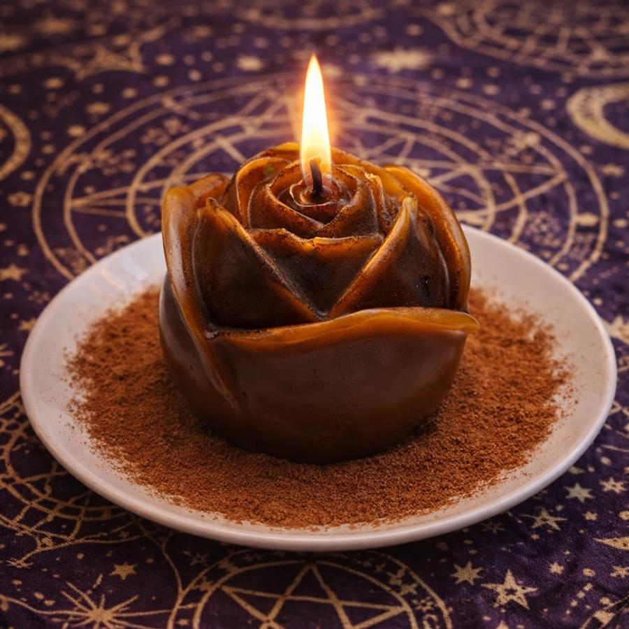 Por qué no se deben apagar las velas soplando: significado y la mejor forma de hacerlo
