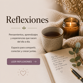 Mis Reflexiones