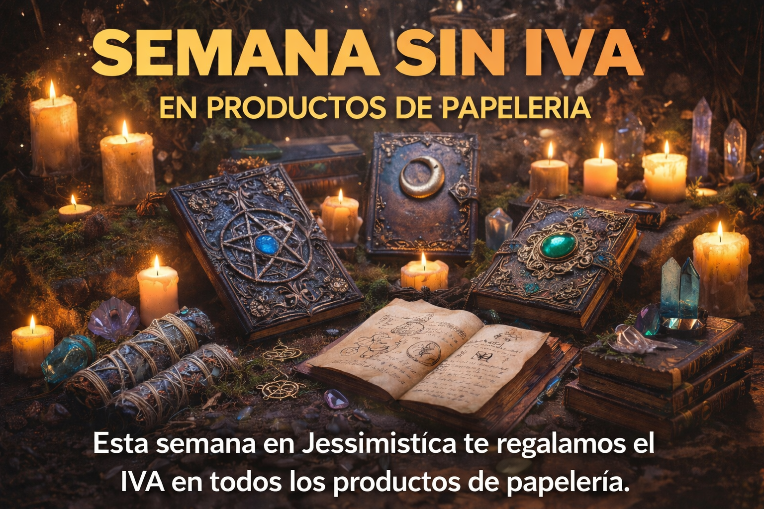 Esta semana Descuentos en Papelería
